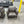 Macy’s Taupe Leather Sofa & Chair Set