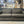 Crate & Barrel Dark Brown Barrett II Queen Sleeper Sofa