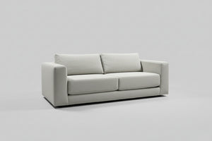 Crate & Barrel 88.5” Peyton Sofa