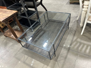 Four Hands Byron Coffee Table