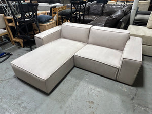 Rove Concepts Sandro Collection 2-Pc Sectional