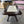 Reno Dining Table w/Marble Center