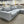 West Elm Dalton 2-Piece Chaise Sectional (Graphite)