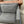 West Elm 86” Henry Sofa (Ash)