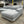 West Elm Dalton 2-Piece Chaise Sectional (Graphite)