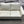 Modular Cream 3-Seat Sofa