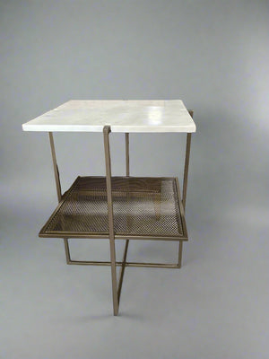 BRAND-NEW Joybird Olivia End Table