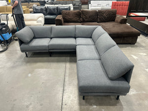 Burrow Modular Sectional