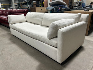 West Elm 86” Marin Sofa