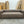 *Brand-New* Moe’s Home Callan Leather Dark Brown Sofa