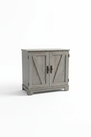 Farmhouse Storage Chest