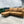 Tan Microsuede Reversible Chaise Sectional