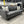 Room & Board Ultrasuede Jasper Sofa (Tatum Graphite)