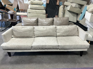 Joybird 95” Preston Grand Sofa