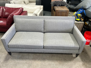 Crate & Barrel 75” Rochelle Sofa