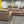 Albany Park Kova L-Shape Corner Sectional - Mocha Performance Bouclé