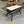 Reno Dining Table w/Marble Center