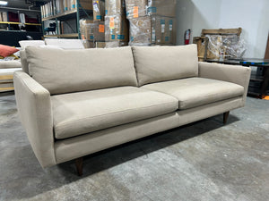 Room & Board Beige Jasper Sofa