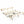 Cream Upholstered MCM Queen Bed Frame
