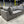 Restoration Hardware Cloud 84” Bench-Cushion Sofa (Charcoal)