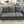 Contemporary Dark Gray Oversize Sofa