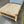Crate & Barrel Edgewood Square Coffee Table
