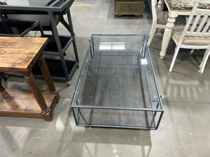 Four Hands Byron Coffee Table