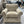 Beige Rocker-Swivel Chair