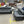 Dark Gray Leather Sofa & Loveseat Set