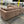 Albany Park Kova L-Shape Corner Sectional - Mocha Performance Bouclé
