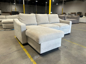 Coddle Aria Sleeper Sofa w/Storage (Beige)