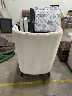 Bernhardt Wingback Accent Chair
