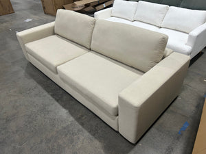 Albany Park Barton Sofa (Birch Performance Canvas)