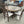 Bayside Furnishings Lathan 48” Round Dining Table & Chair Set