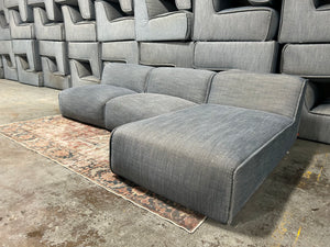 Gus Modern Nexus Modular 3-Pc Sectional