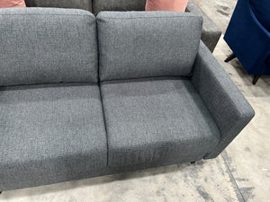Luonto Fantasy Queen Sleeper Sofa (Zodiac)