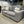 Pottery Barn Big Sur Square Arm Sofa (Charcoal)
