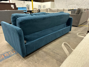 West Elm 80” Clara Futon