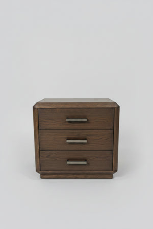 *Brand-New* Moe’s Home Caleb Brown Nightstand