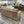 Crate & Barrel 88” Axis Sofa