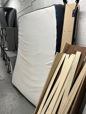 Nectar Queen Memory Foam Mattress