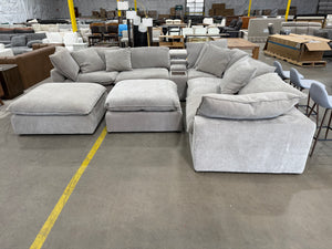 Sereen Modular Sectional