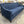 Arhaus Tufted 92” Rylan Sofa (Navy)