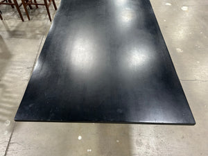 Arhaus 86” Kensington Dining Table