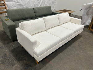 Albany Park 86” Lido Sofa (Sand)
