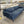 West Elm 86'' Andes Sofa (Midnight)