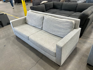 West Elm 86” Henry Sofa