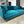 BRAND-NEW Joybird Lewis Grand Sofa (Royale Peacock)
