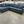 Blue Sleeper Sectional