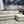 Crate & Barrel 2-Pc Axis Chaise Sectional (Douglas Ice)
